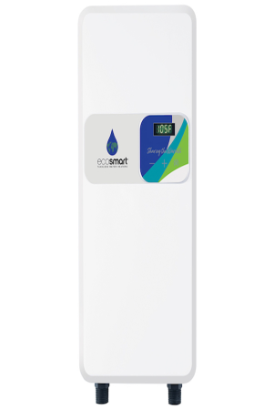 EcoSmart ECO 36 Tankless Electric Water Heater 36 kW 240 V ECO 36 - The  Home Depot