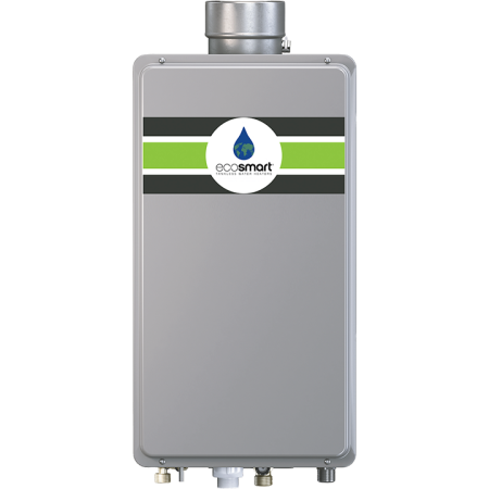 ESG-95 Indoor Direct Vent Tankless Gas Water Heater