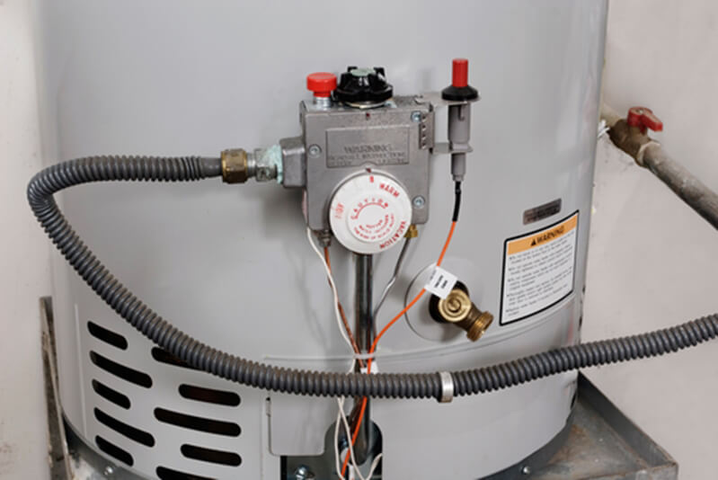 Why is sediment in old water heaters so bad for you?