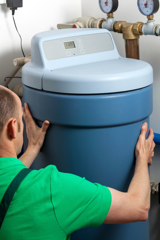 Tankless water heaters and water softeners: A good match?